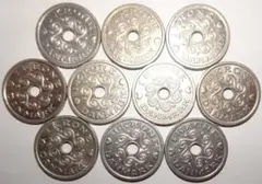 2025年最新】デンマーク 1Krone クローネの人気アイテム - メルカリ