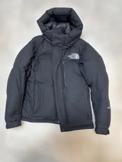 ノースフェイス バルトロライトジャケット ブラックS