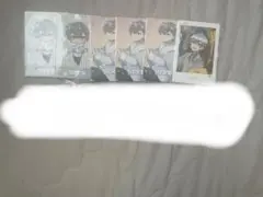 カラフルピーチ ヒロくん ぷぴぱ トレカまとめ売り