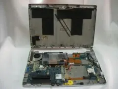 Panasonic CF-NX3/マザーボード等基盤&/底板ジャンク(P189)