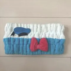 東京ディズニーリゾート ドナルドダックヘアバンド