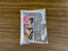 2026年最新】ジャンフェス ハイキュー メタルチャームの人気アイテム