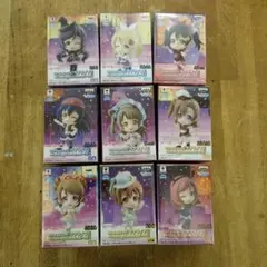 Sound Horizon カラコレ 14種セット - メルカリ