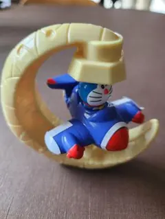 ハッピーセット　ドラえもん
