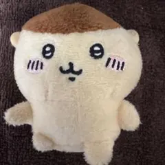 ちいかわ くりまんじゅう マスコット
