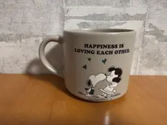 スターバックス スタッキングマグ　PEANUTS スヌーピー　SNOOPY