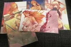 オンラインくじ 描き下ろしイラストも登場!! ななおくじ
