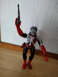 浪漫堂 浪曼堂 キン肉マン ビッグボディEX - メルカリ