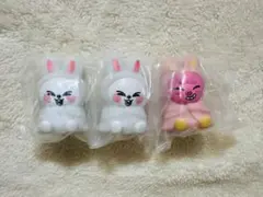 SKZOO ライトマスコット リービット トゥエッキ