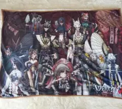 IdentityV 第五人格 ブランケット 集合 2025年最新】第五人格 一番くじ ブランケットの人気アイテム