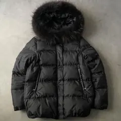 2025年最新】ナノユニバース 西川ダウン ファーの人気アイテム - メルカリ