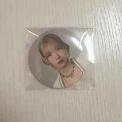 ME:I ICONIC Hi-Summer 缶バッジ TSUZUMI 海老原鼓 - メルカリ