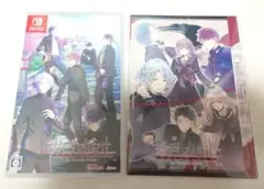 数乱digit for Nintendo Switch 通常版