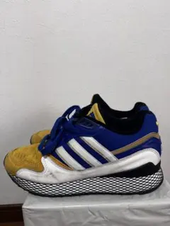 ADIDASウルトラテック- ドラゴンボールZコラボ 25.5 cm