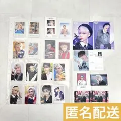 2025年最新】シーグリ スキズ 2021 フィリックス トレカの人気アイテム