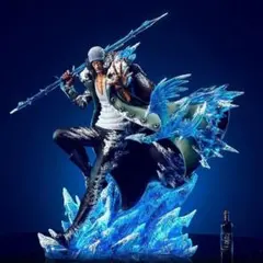 2025年最新】海軍 ワンピース ガレージキットの人気アイテム
