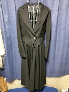 BPN ロングジャケット kiryuyrik - High Tension Jersey Long Jacket / ハイテンション