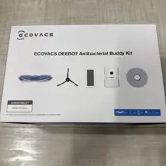 2026年最新】中古品 ecovacs deebotの人気アイテム - メルカリ