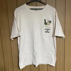 POWER TO THE PEOPLE 半袖Tシャツ