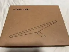 SpaceX 02535001 Starlink Mini スターリンクミニ