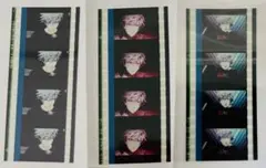 うたプリ　タブナイ　コマフィルム　特典　蘭丸　黒崎蘭丸　セット