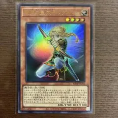 VJMP-JP282 聖月の皇太子レグルス 1枚 遊戯王OCG