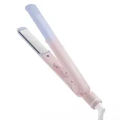 SALONIA ストレートヘアアイロン 限定カラー【ジャンク品】