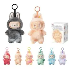 ポップマート　ラブブ　エナジー　新品未使用　6箱セット