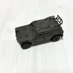 トミカ No.114 自衛隊 軽装甲機動車 (JSDF LAV)