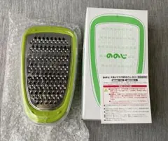 【新品】ののじ　大根&サラダ特別おろしBOXのサムネイル