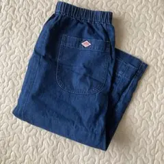 ダントン　デニムスカート36