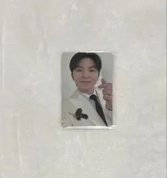 SEVENTEEN FML CARAT盤