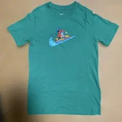 【新品】NIKE Tシャツ　kids 150cm