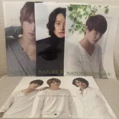 JYJ グッズのサムネイル