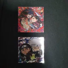 NARUTO 終末の谷 千住柱間&うちはマダラ 千手扉間 暁ラグマット 12点 Final Valley / Shuumatsu no Tani (終末の谷) | Hashirama