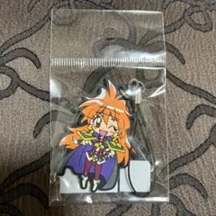 スレイヤーズ　リナ　ラバスト