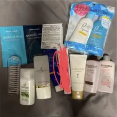 【バラ売り可能】アメニティーセット