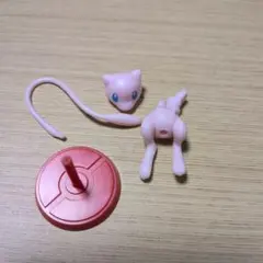 ポケモン チョコエッグ 旅立ちの3匹 シークレット