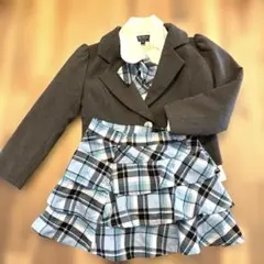 マザウェイズ　フォーマル　110 女の子