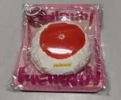 mellojoy メロジョイ スクイーズ 大福 グレープフルーツ