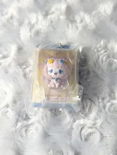 ジュエルペット パッケージミニチュアチャーム エンジェラ