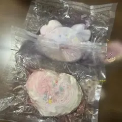 3x２点セット