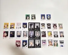 僕のヒーローアカデミア　Wariフォト！　32枚セット