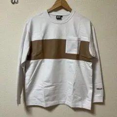 HELLY HANSEN ロングスリーブ ポケットTシャツのサムネイル