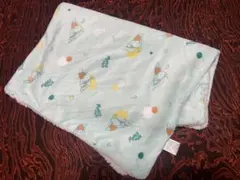 【ほぼ未使用】Disney ダンボ　ブランケット