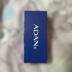 ADAN SILK シルクセラム サンプル