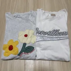 古着2点セットのサムネイル