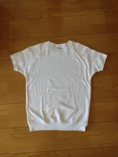 体操着　白 Tシャツ　160