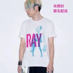 BUMP OF CHICKEN RAY Tシャツ 3点セットMサイズ BUMP OF CHICKEN RAY Tシャツ 3点セットMサイズ BUMP OF CHICKEN