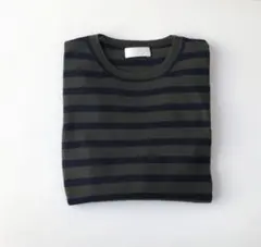 Ballsey｜サマーニット